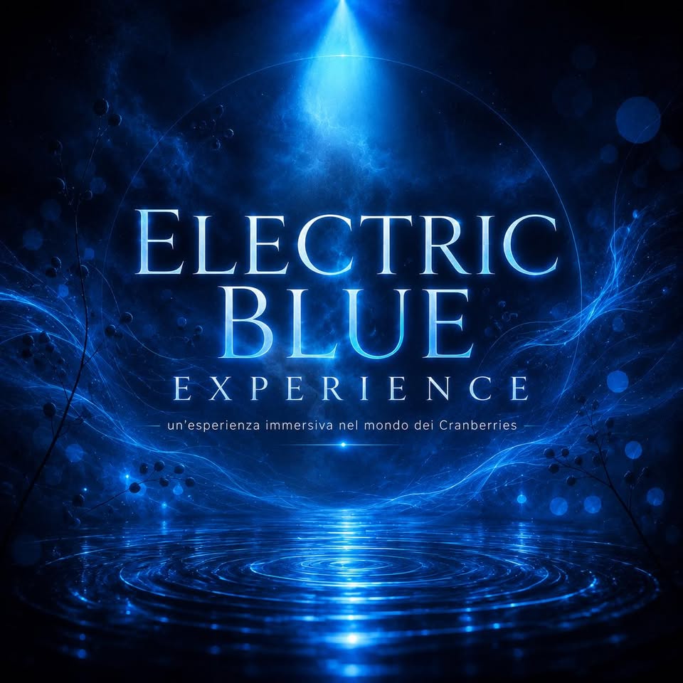Electric Blue Experience